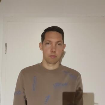Babysitter in Kressbronn am Bodensee: Stefan