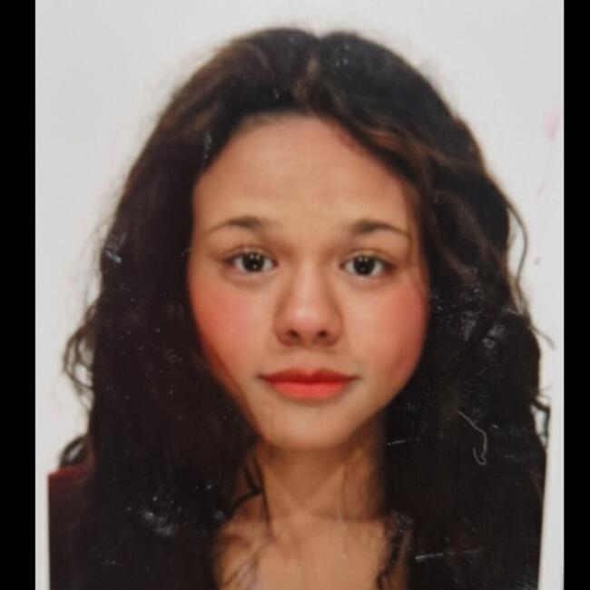 Canguro en Madrid: Alicia Camila