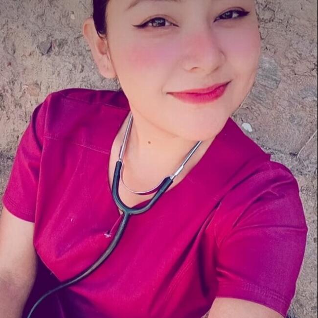 Babysitter in Huánuco: Claudia