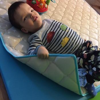 Babysitting job in Hamburg: babysitting job Sera