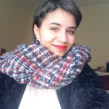 Babysitter Faro: Diana Merlin