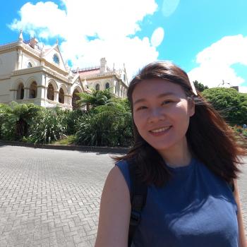 Babysitter in Palmerston North: JENNY