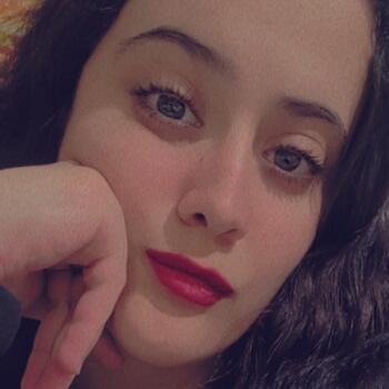 Babysitter in Mogi das Cruzes: Nathalia Christina olv lima