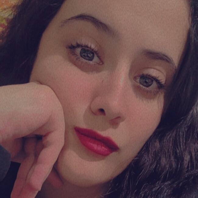 Babysitter in Mogi das Cruzes: Nathalia Christina olv lima