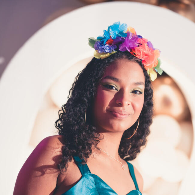 Niñera en Caldas: Katherine