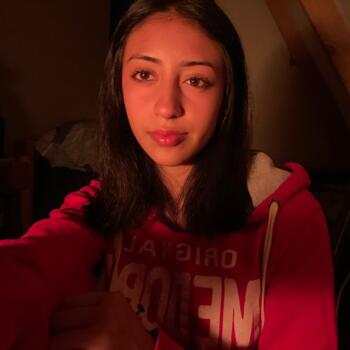 Niñera en Puchuncaví: Danae