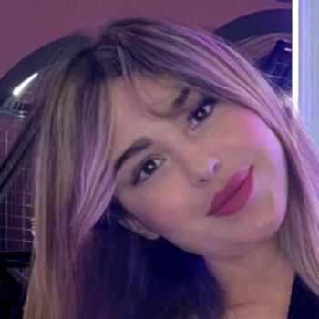 Nounou à Villeurbanne: Aya