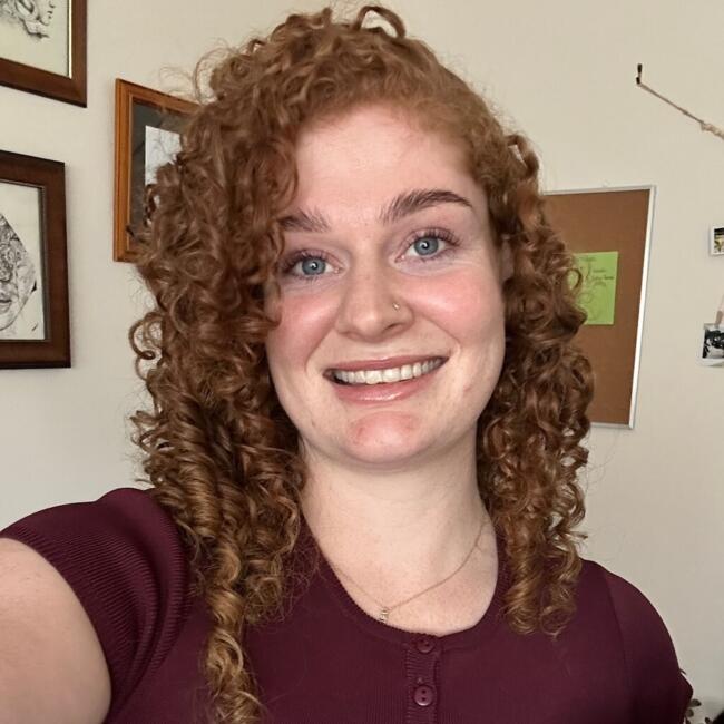 Babysitter in Bendigo: Stephanie