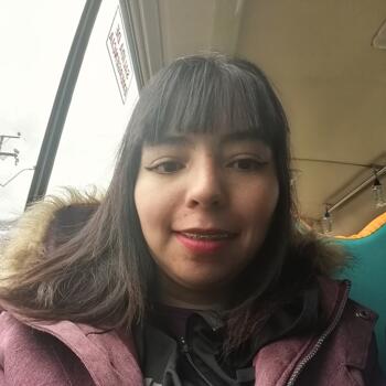 Babysitter in Port Montt: Fyonnee Soraya Elizabeth