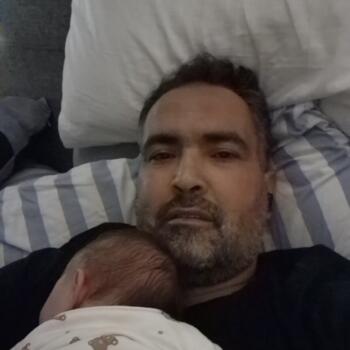 Parent London: Rabah