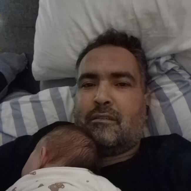 Babysitting job in London: Rabah