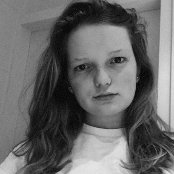 Oppas in Stadskanaal: Sanne