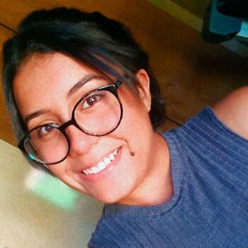 Babysitter in Bauru: Giovana