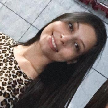 Babá em Foz do Iguaçu: Bheatriz