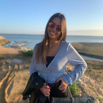Babysitter in Loulé: Beatriz