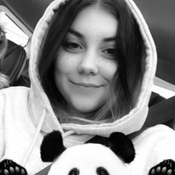 Babysitter in Dendermonde: Arianna