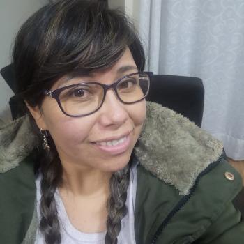 Babysitter in Cusco: Carmen rocio