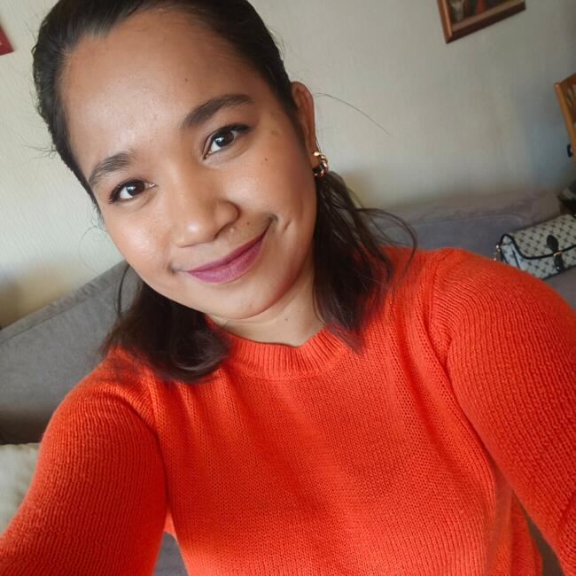 Nanny in Athens: Jamie