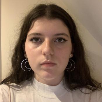 Babysitter in Southampton: Luisa