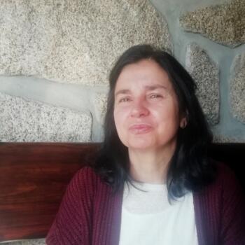 Babysitter em Vila do Conde: Isabel
