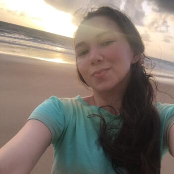 Babysitter in Touros: Marília