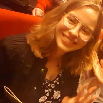 Babysitter in Brussel (Sint-Jans-Molenbeek): Mirte