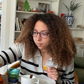 Babysitter Job in Hamburg: Babysitter Job Sandrine