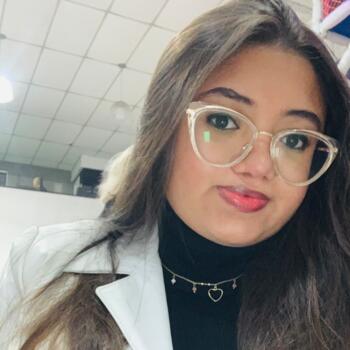 Emprego de babá em Marechal Deodoro: emprego de babá Bruna