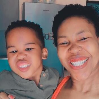 Babysitter Pretoria: Petronella