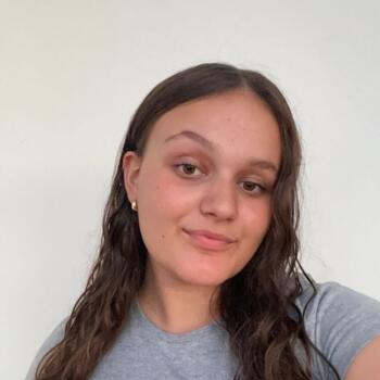 Babysitter Basto: Leonor