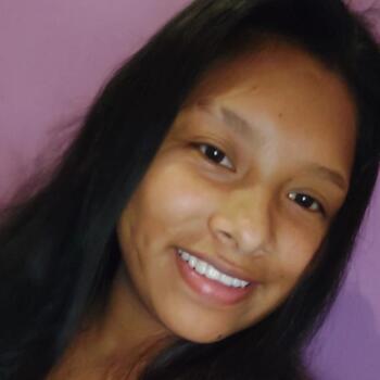 Babysitter in Pacora: Domi