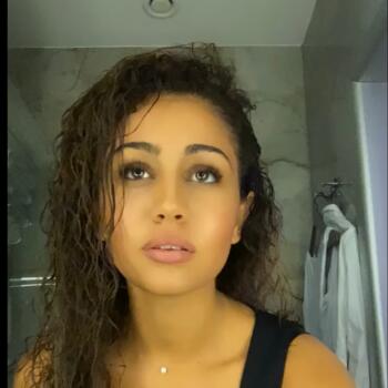 Baby-sitter in Montpellier: Yousra