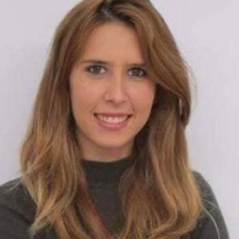 Babysitter Azambuja: Soraia
