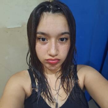 Babysitter in Berazategui: Nahiara