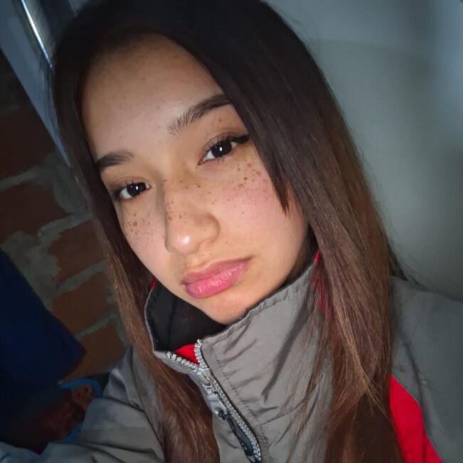 Babysitter in San Juan Bautista: Nahiara