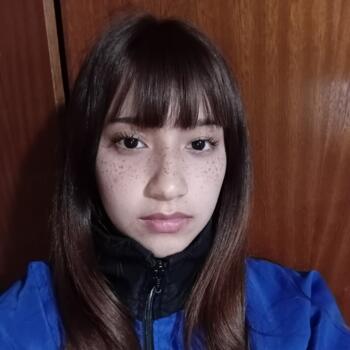 Babysitter Berazategui: Nahiara