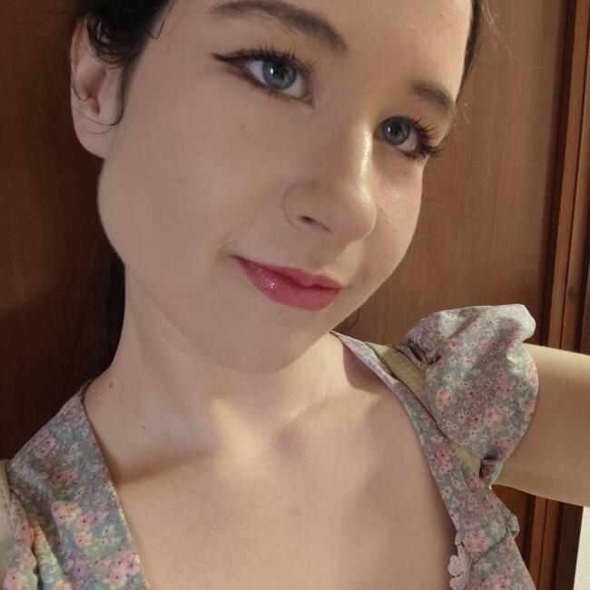 Babysitter in Torredembarra: Miriam