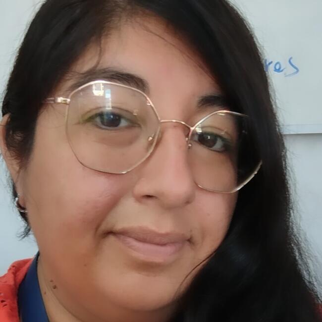 Babysitter in Peñalolén: Daniela