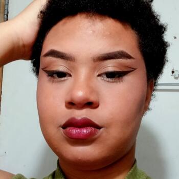 Babysitter in Barueri: Rebeca