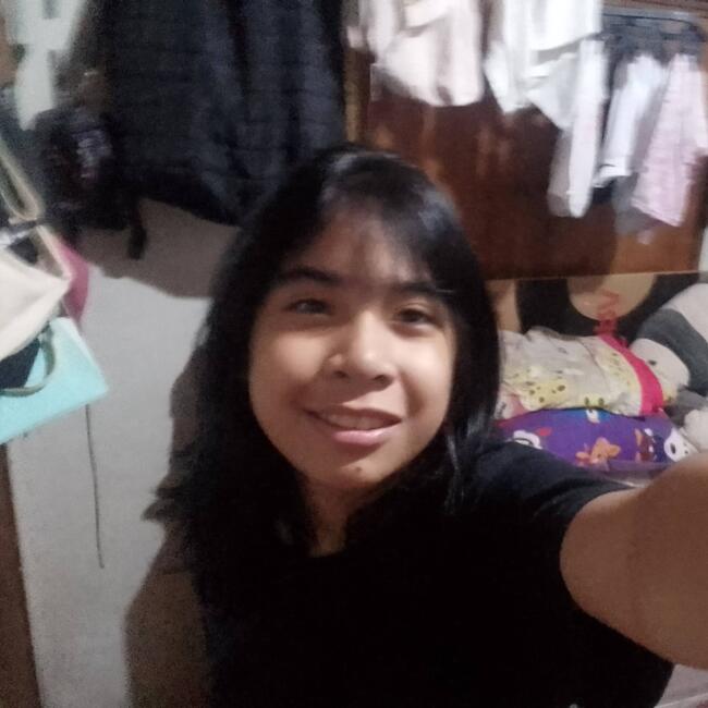 Babysitter in Pasig: Jewel savannah