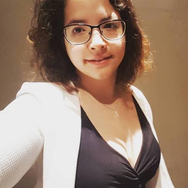 Babysitter in Guimarães: Ana Rita