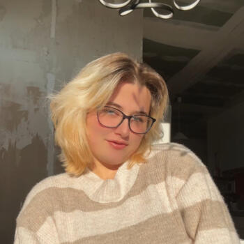 Babysitter in Berga: Michelle
