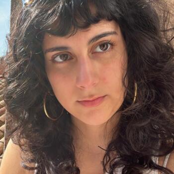 Babysitter in Lyon: Araya