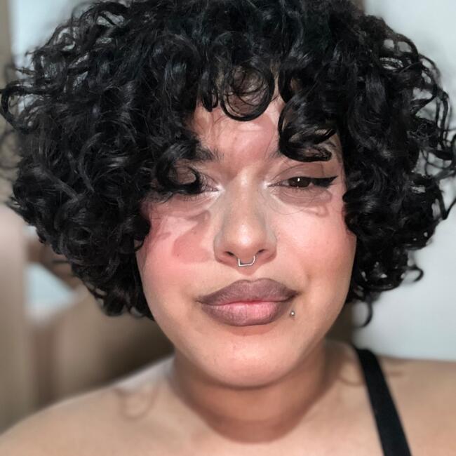 Babysitter in Itaquaquecetuba: Victoria