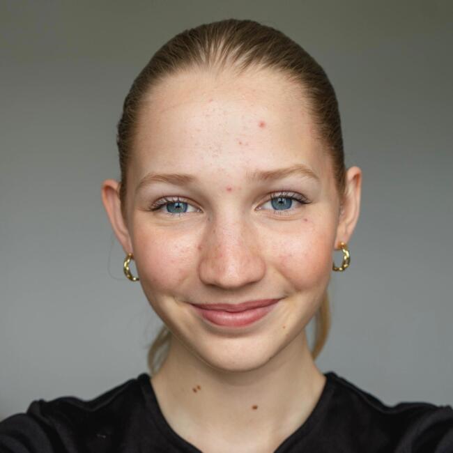 Babysitter in Frouzins: Emilie