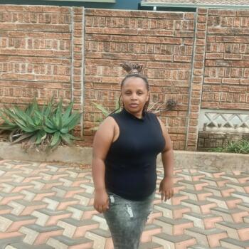 Babysitter Johannesburg: Valencia