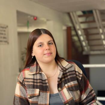 Babysitter em Odivelas: Margarida