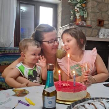 Lavoro per babysitter a Avigliano: lavoro per babysitter Morena