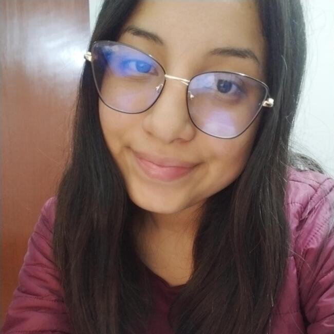 Niñera en Carabayllo: Marilyn