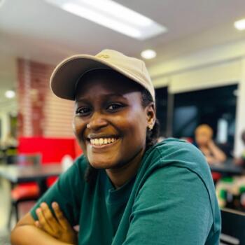 Babysitter in Rennes: Samira